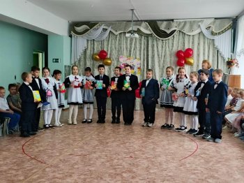 День дошкольного работника!